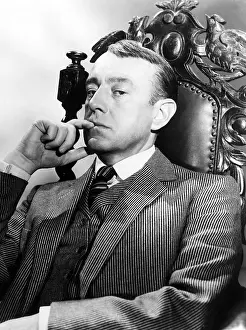 Alec Prints: THE SCAPEGOAT, Alec Guinness, 1959