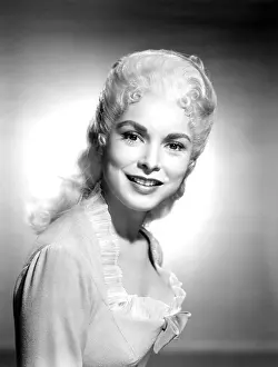 Movpor14 Prints: SCARAMOUCHE, Janet Leigh, 1952