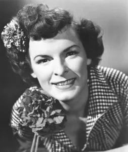 Images Dated 10th June 2013: THE SCARF, Mercedes McCambridge, 1951