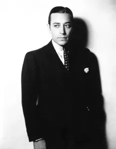Images Dated 18th December 2015: SCARFACE, George Raft, 1932