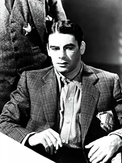 2019 Prints: SCARFACE, Paul Muni, 1932