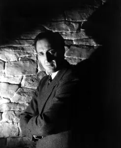 Atmospheric Prints: THE SCARLET CLAW, (aka SHERLOCK HOLMES AND THE SCARLET CLAW), Basil Rathbone, 1944