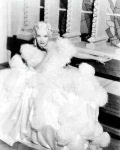 Films By Josef Von Sternberg Prints: THE SCARLET EMPRESS, Marlene Dietrich, 1934