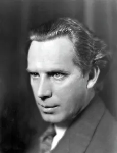 Images Dated 5th January 2006: THE SCARLET LETTER, Lars Hanson, 1926