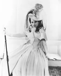 Images Dated 20th June 2014: THE SCARLET PIMPERNELL, Merle Oberon, 1934