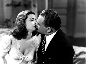 Apartment Prints: SCARLET STREET, Joan Bennett, Edward G. Robinson, 1945