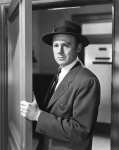 Images Dated 5th September 2013: SCENE OF THE CRIME, Van Johnson, 1949