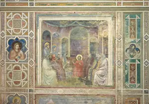 St Joseph Prints: Scenes from the Life of Christ Christ among the Doctors