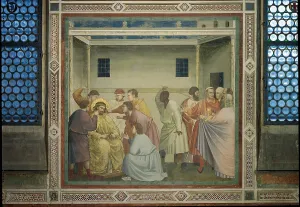 Whip Prints: Scenes from the Life of Christ Flagellation