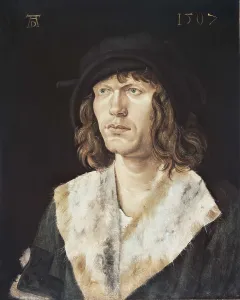 1507 Prints: SCHUFELEIN, Hans Leonard (1483-1539)