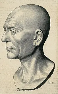 Scipio Africanus The Elder 235 183 Bc Prints: Scipio Africanus The Elder (235-183 BC). Etching. AISA/Everett Collection**US SALES ONLY**