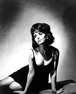 Jsx 64 Prints: SCREAM OF FEAR, (aka TASTE OF FEAR), Susan Strasberg, 1961