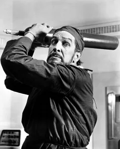 Movpor7 Prints: SCREAM AND SCREAM AGAIN, Vincent Price, 1970