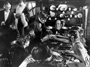 2002 Prints: SCROOGE, (aka A CHRISTMAS CAROL), Alastair Sim, Mervyn Johns, 1951