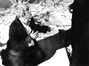 Christmas Prints: SCROOGE, (aka A CHRISTMAS CAROL), Alistar Sim, 1951