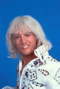 Costume Prints: SCTV (aka SECOND CITY TV), Martin Short, 1976-81