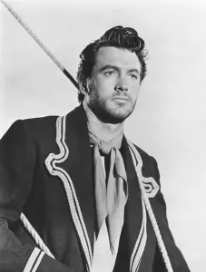 Images Dated 13th June 2013: SEA DEVILS, Rock Hudson, 1953