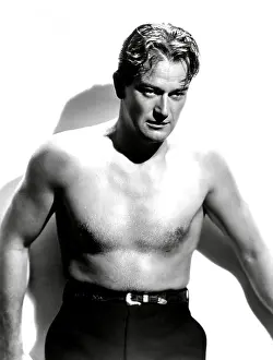 THE SEA SPOILERS, John Wayne, 1936