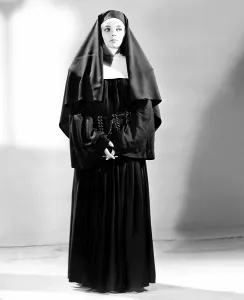 Wimple Prints: SEA WIFE, Joan Collins, 1957, 20th Century Fox