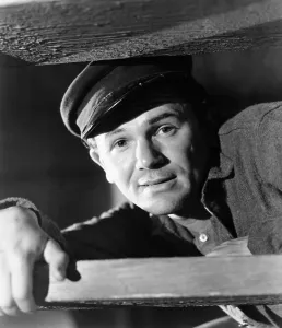 THE SEA WOLF, John Garfield, 1941