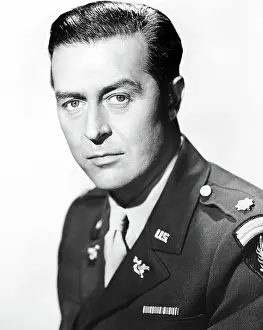Images Dated 16th April 2019: SEALED VERDICT, Ray Milland, 1948