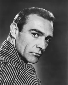 Connery Prints: Sean Connery, ca. early 1960s