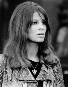 Images Dated 6th March 2014: IN SEARCH OF GREGORY, Julie Christie, 1969