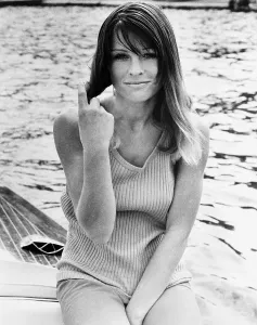 IN SEARCH OF GREGORY, Julie Christie, 1969