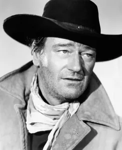 Images Dated 27th March 2006: THE SEARCHERS, John Wayne, 1956