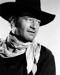 Images Dated 1st April 2013: THE SEARCHERS, John Wayne, 1956