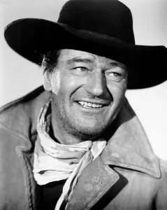 Suede Jacket Prints: THE SEARCHERS, John Wayne, 1956