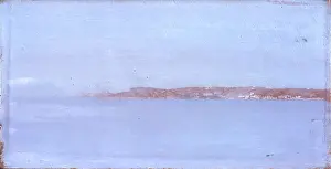 Freshness Prints: Seascape (Marina), by Giuseppe De Nittis