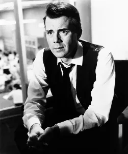 Images Dated 15th April 2015: SEBASTIAN, Dirk Bogarde, 1968