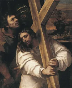1520 Prints: SEBASTIANO del PIOMBO, Sebastiano Luciano