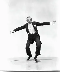 SECOND CHORUS, Fred Astaire, 1940