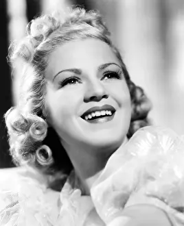 SECOND HONEYMOON, Claire Trevor, 1937. TM & Copyright 20th Century Fox Film Corp./courtesy Everett Collection