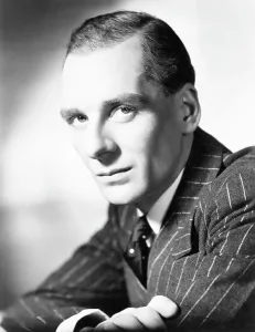 Images Dated 30th June 2010: SECRET AGENT, John Gielgud, 1936
