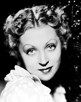 Jsx 51 Prints: SECRET AGENT, Lilli Palmer, 1936