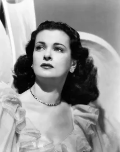 Films By Fritz Lang Prints: SECRET BEYOND THE DOOR, Joan Bennett, 1947