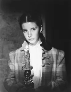 Images Dated 5th June 2014: THE SECRET GARDEN, Margaret O'Brien, 1949