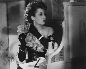 Subst Allow Prints: UNDER SECRET ORDERS, (aka MADEMOISELLE DOCTEUR), Dita Parlo, 1937