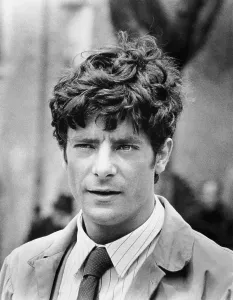 Images Dated 2nd February 2009: THE SECRET OF SANTA VITTORIA, Giancarlo Giannini, 1969