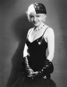 Images Dated 10th December 2014: SECRETS OF A SECRETERY, Claudette Colbert, 1931