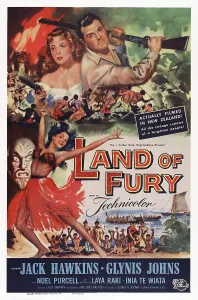 Johns Prints: THE SEEKERS, (aka LAND OF FURY)