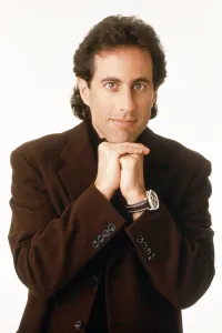 Seinfeld Prints: SEINFELD, Jerry Seinfeld, (1989-1998)