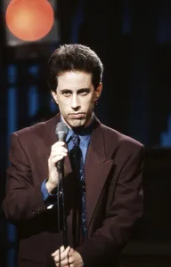 1990s Portraits Prints: SEINFELD, Jerry Seinfeld, 1990-1998