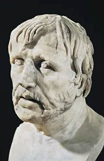 Images Dated 6th July 2008: SENECA, Lucius Annaeus (4 BC-65)