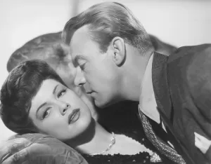 Images Dated 21st January 2016: SENSATIONS OF 1945, from left: Eleanor Powell, Dennis O'Keefe, 1944