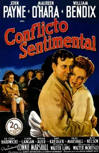 Connie Prints: SENTIMENTAL JOURNEY, (aka CONFLICTO SENTIMENTAL)