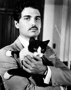 Images Dated 26th August 2015: THE SENTINEL, Chris Sarandon, 1977, Universal/courtesy Everett Collection